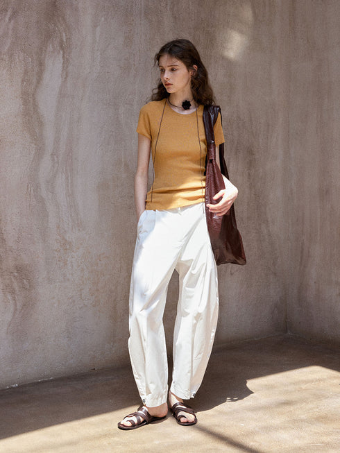 Daru Curve Pants